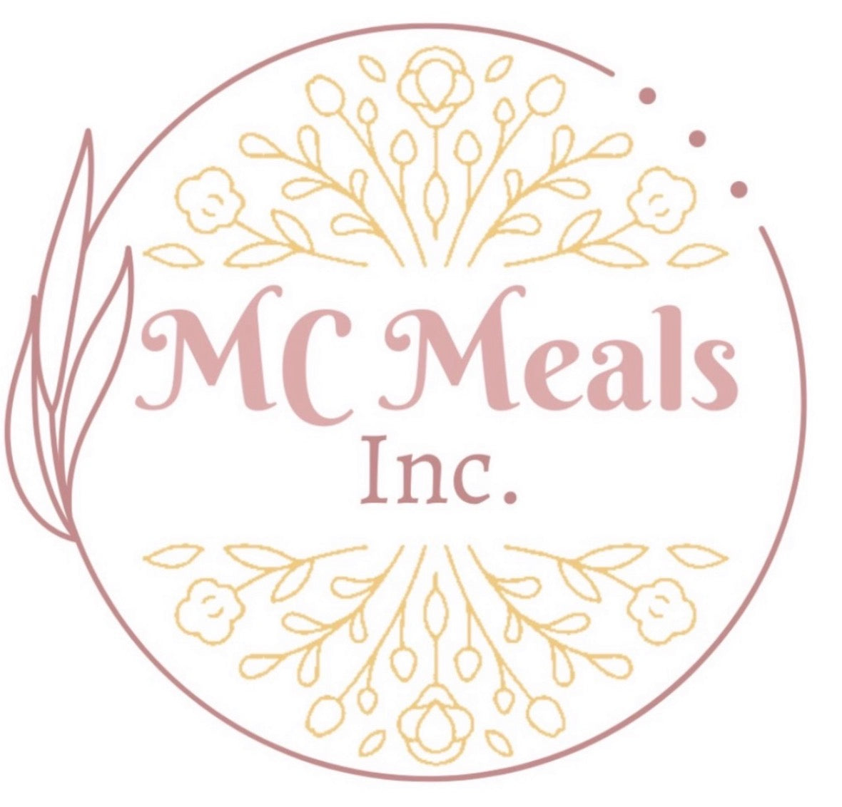 MC MEAL PREP Meal Delivery