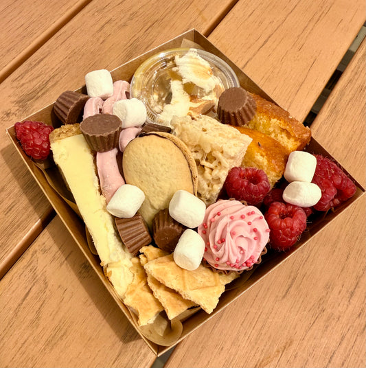 Dessert Box
