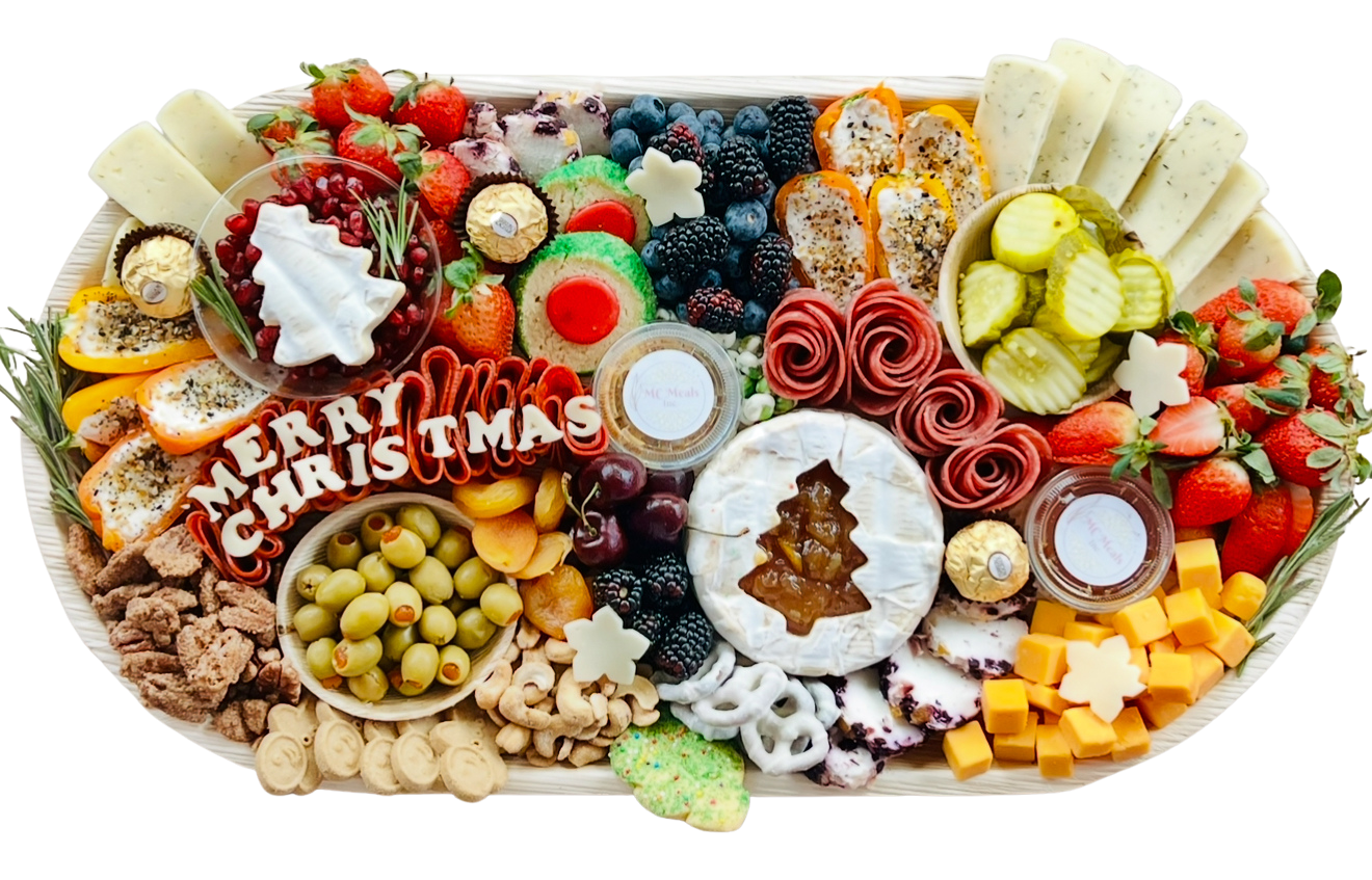 Large Charcuterie Board