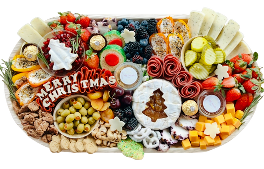 Large Charcuterie Board